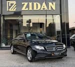 Mercedes E 200 2017 (1)