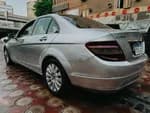 Mercedes C 250 2011 (5)