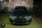 BMW 420 2022 (0)