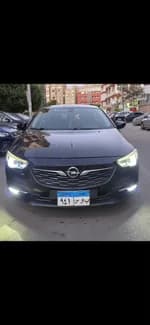 Opel Insignia 2020 (0)