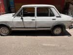 Fiat 128 1984 (1)