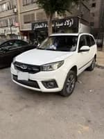 Chery Tiggo 3 2023 (0)