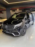 Mercedes V 250 2021 (1)