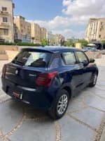 Suzuki Swift 2021 (5)