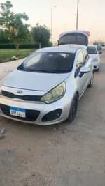 Kia Rio 2015 (8)