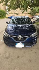 Renault Megane 2022 (0)