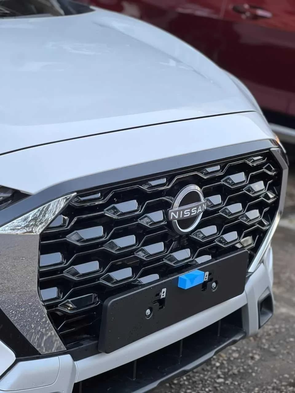 Nissan Magnite 2027 (3)