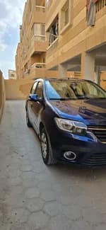 Renault Logan 2019 (2)