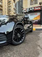 Mercedes GLA 200 2020 (1)