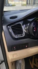 Kia Carnival 2018 (8)
