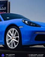 Porsche Boxster 2024 (3)