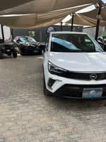 Opel Crossland 2022 (6)