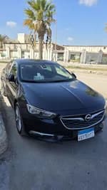 Opel Insignia 2019 (0)