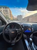 Chevrolet Cruze 2013 (6)