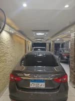 Chery Arrizo 5 2021 (4)
