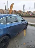 Opel Astra 2015 (2)