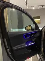 Mercedes C 180 2025 (3)