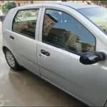 Fiat Punto 2008 (2)