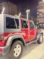 Jeep Wrangler 2015 (5)
