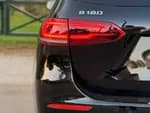 Mercedes B 200 2021 (5)