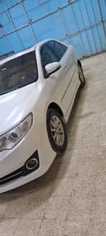Toyota Camry 2013 (4)