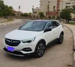 Opel Grandland 2020 (0)