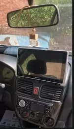 Nissan Sunny 2009 (4)
