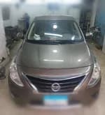 Nissan Sunny 2020 (4)