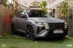 Hyundai Tucson GDI 2026 (0)