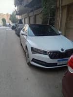 Škoda Superb 2022 (3)
