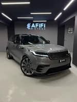 Land Rover Velar 2024 (2)