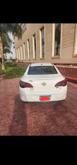 Opel Astra 2015 (0)