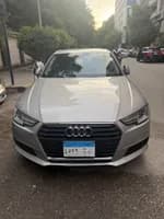 Audi A4 2016 (0)