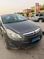 Opel Corsa 2013 (0)