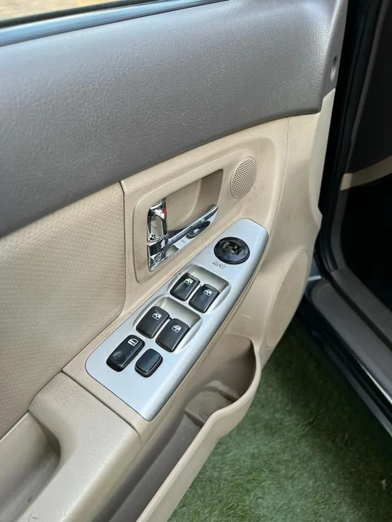 Kia Cerato 2009 (1)