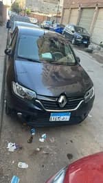 Renault Logan 2020 (0)