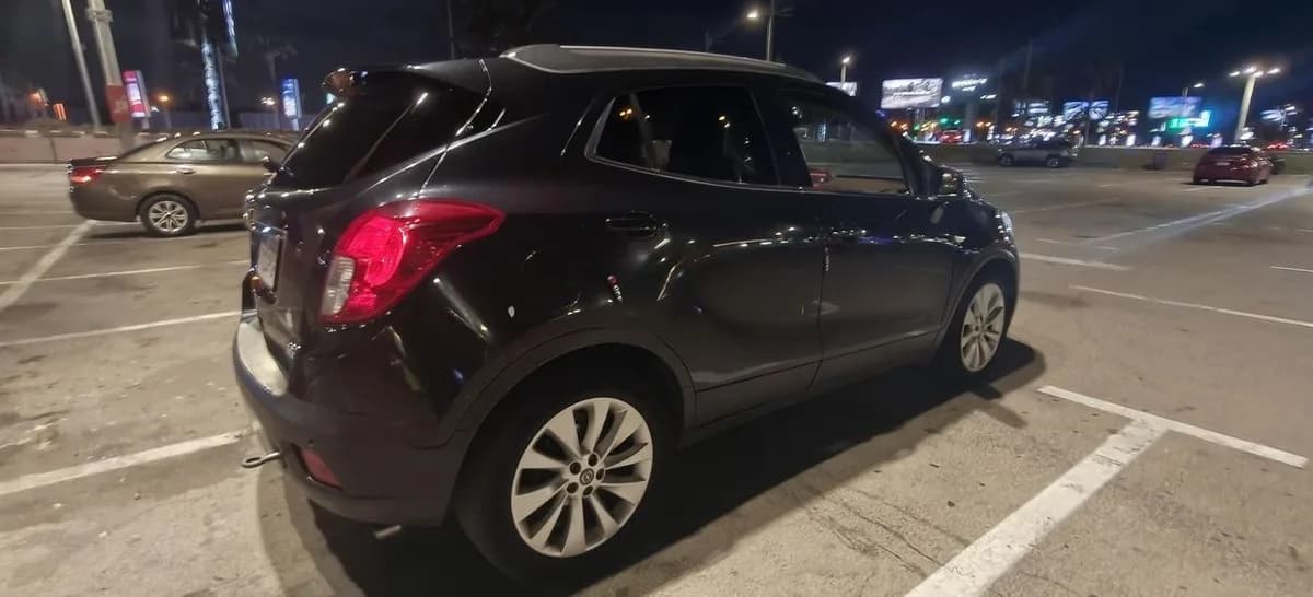 Opel Mokka 2016 (2)
