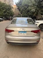 Audi A4 2016 (1)