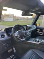 Mercedes G500 2022 (6)