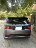 Land Rover Discovery 2021 (2)