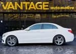 Mercedes C 180 2018 (1)