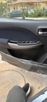 Suzuki Baleno 2022 (2)