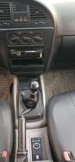 Daewoo Nubira 2 2007 (7)