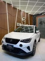 SEAT Arona 2022 (11)