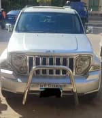 Jeep Cherokee 2008 (0)