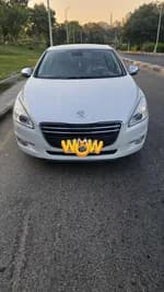Peugeot 508 2013 (1)