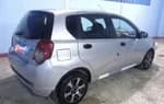 Chevrolet Aveo 2009 (1)