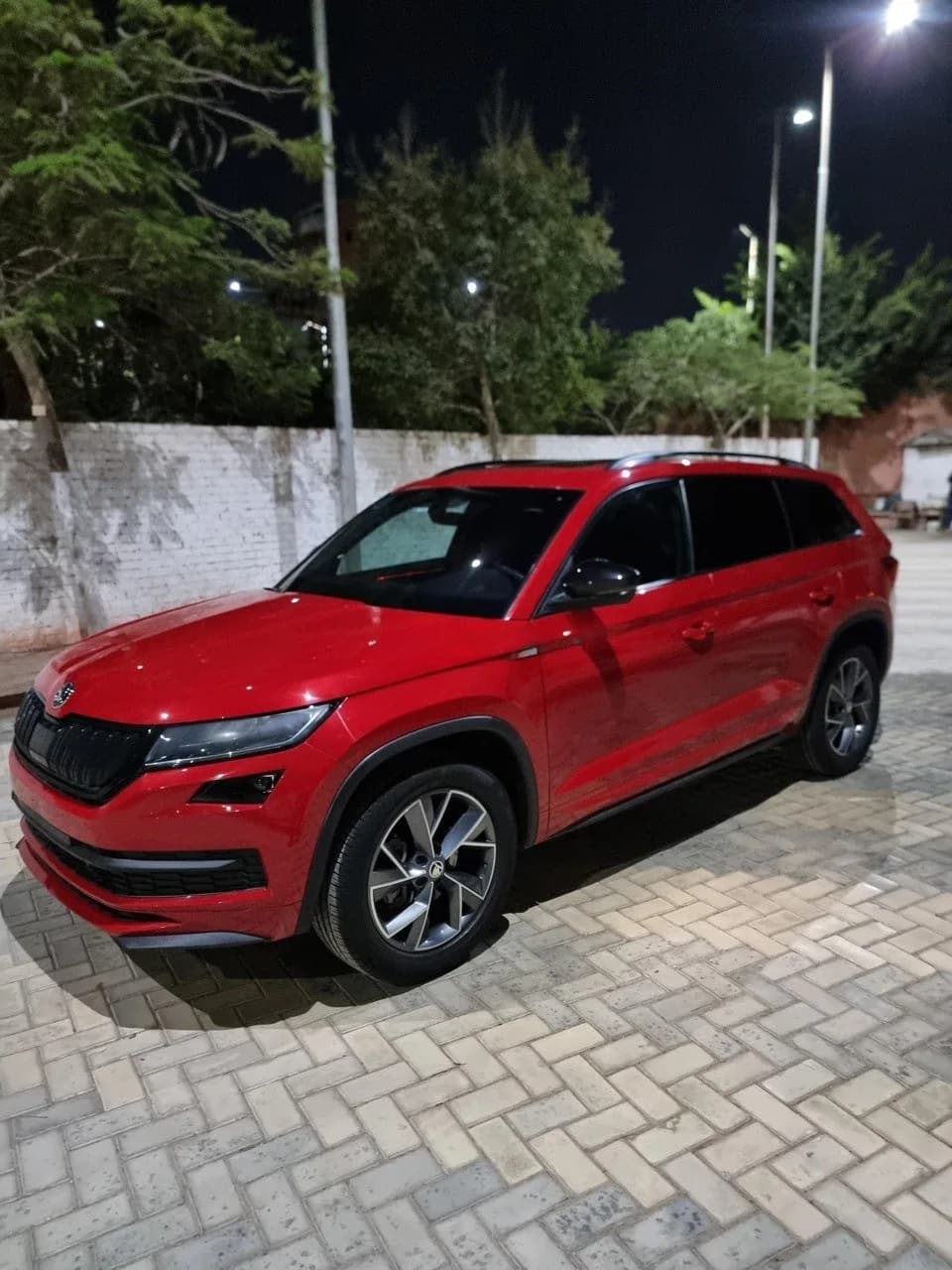 Škoda Kodiaq 2020 (1)