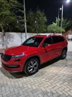 Škoda Kodiaq 2020 (1)