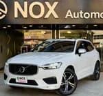 Volvo XC60 2019 (2)
